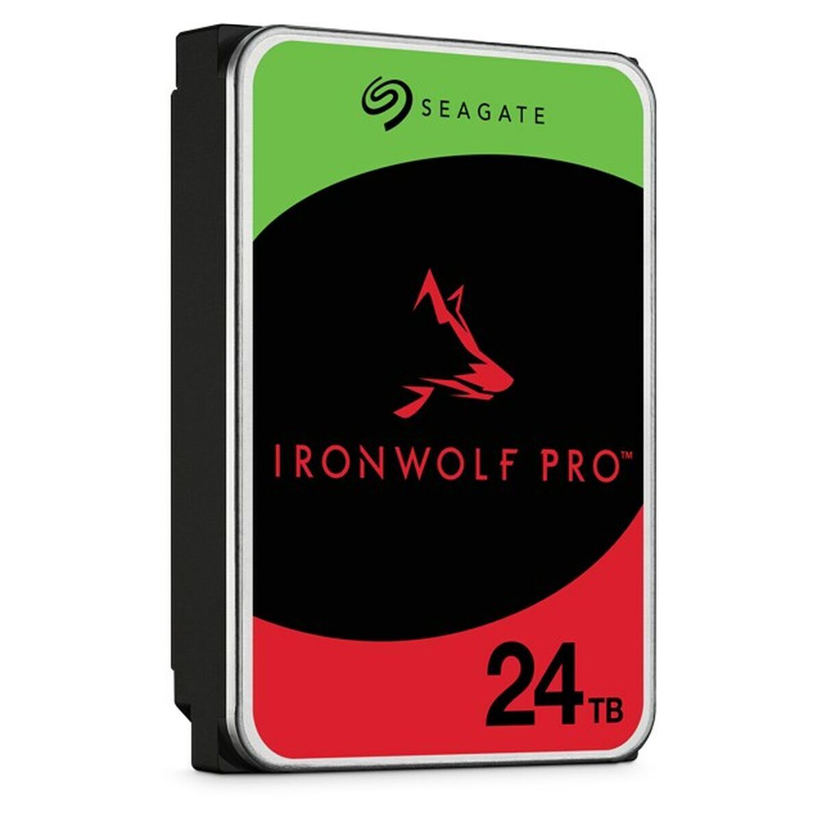 Hard Drive Seagate ST24000NT002 24 TB 3,5"