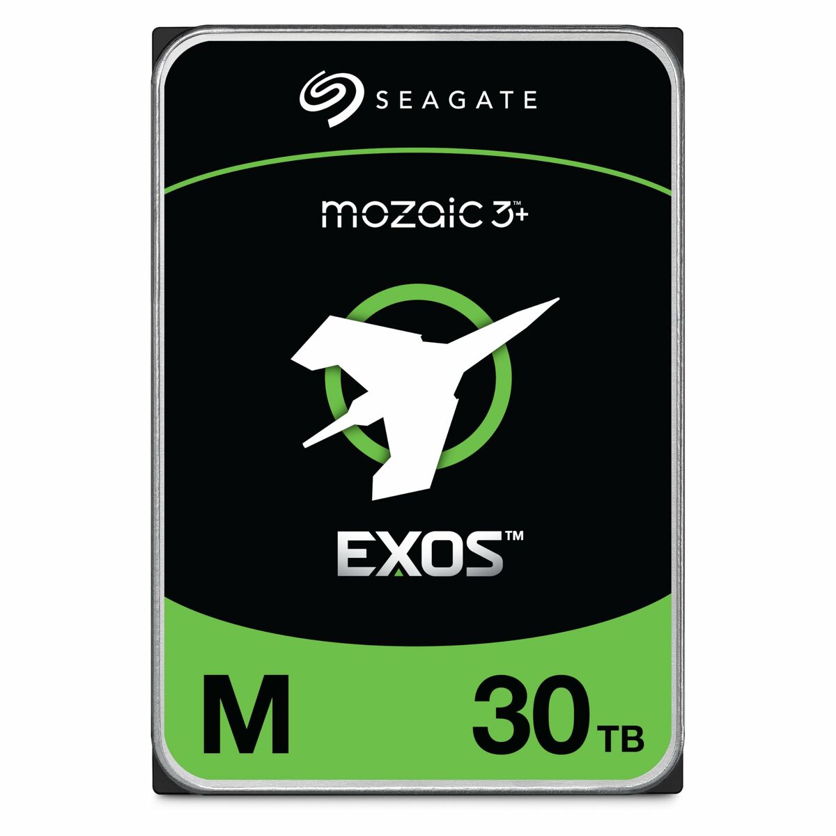 Hard Drive Seagate ST30000NM004K 3,5"