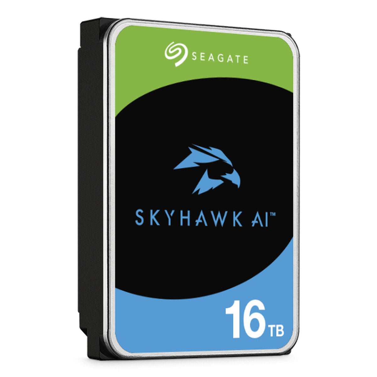 Hard Drive Seagate ST16000VE005