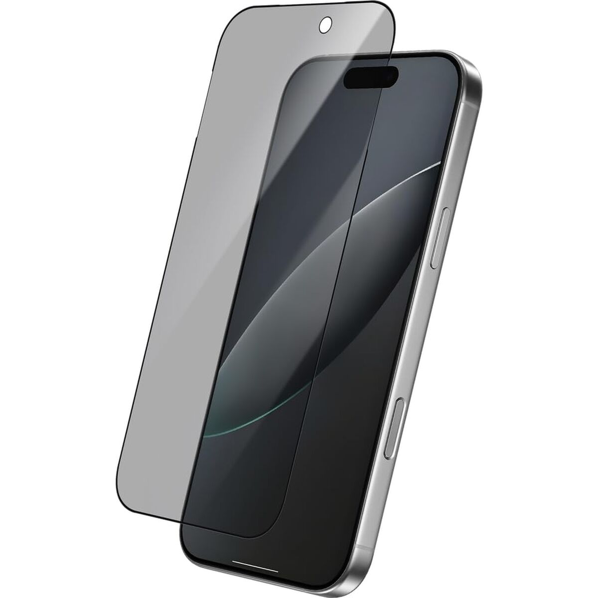 Screen Protector Just in case IPHONE 17