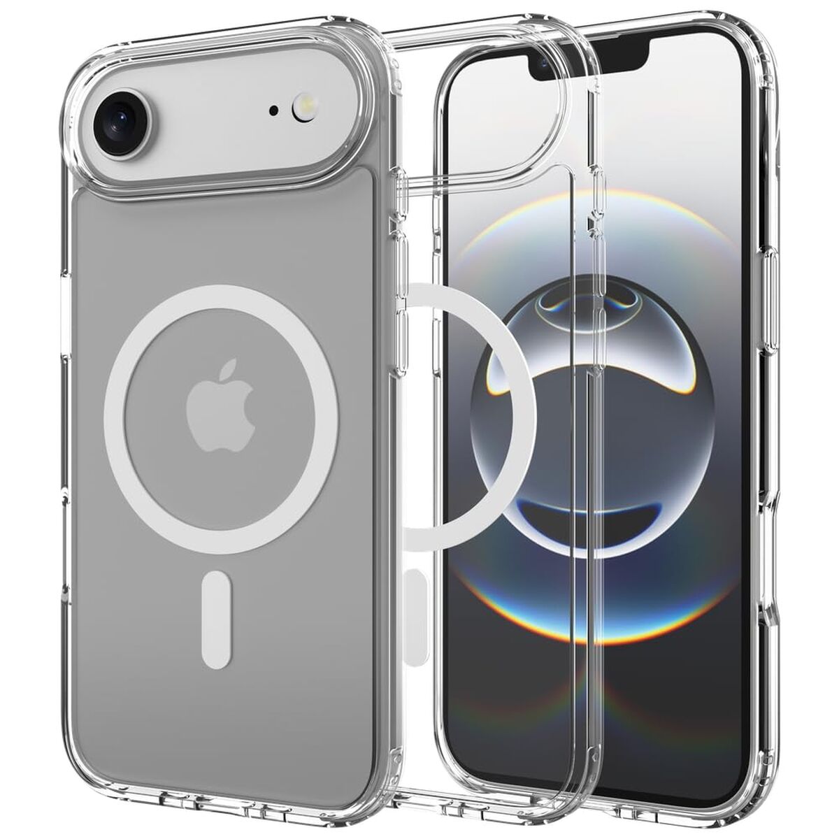 Mobile cover Just in case iPhone 17 Air