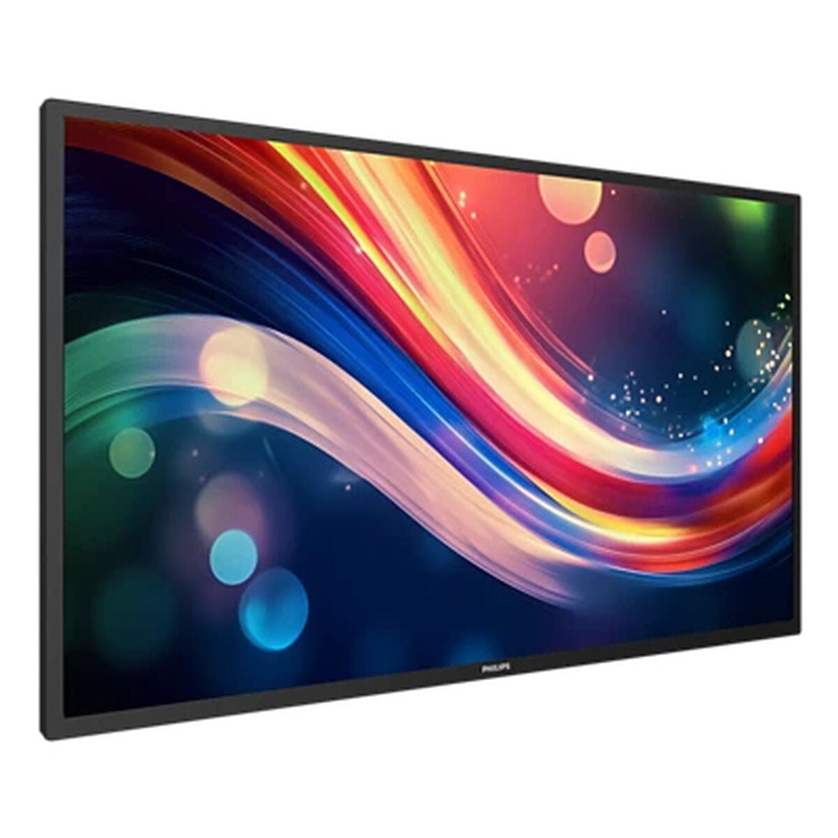 Videowall Monitor Philips 4000 SERIES Q-LINE 4K Ultra HD 50"