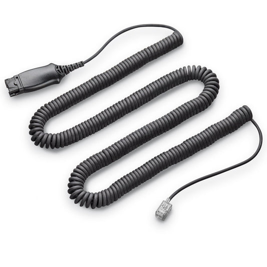 Landline for the Elderly Poly 85Q52AA