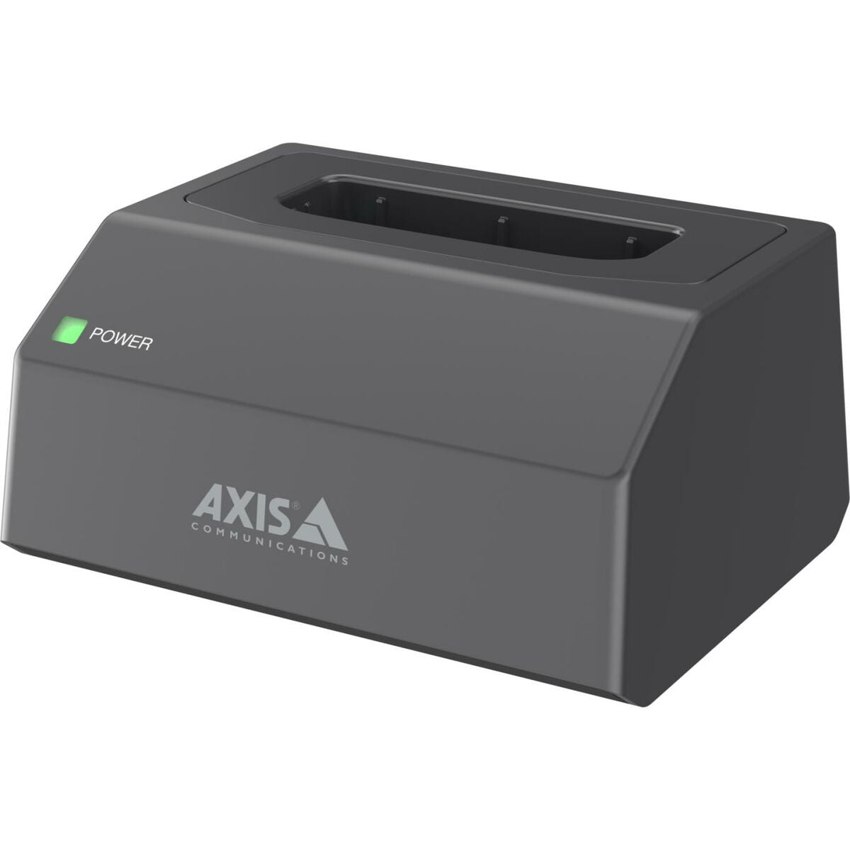 USB Hub Axis 02645-002 Black