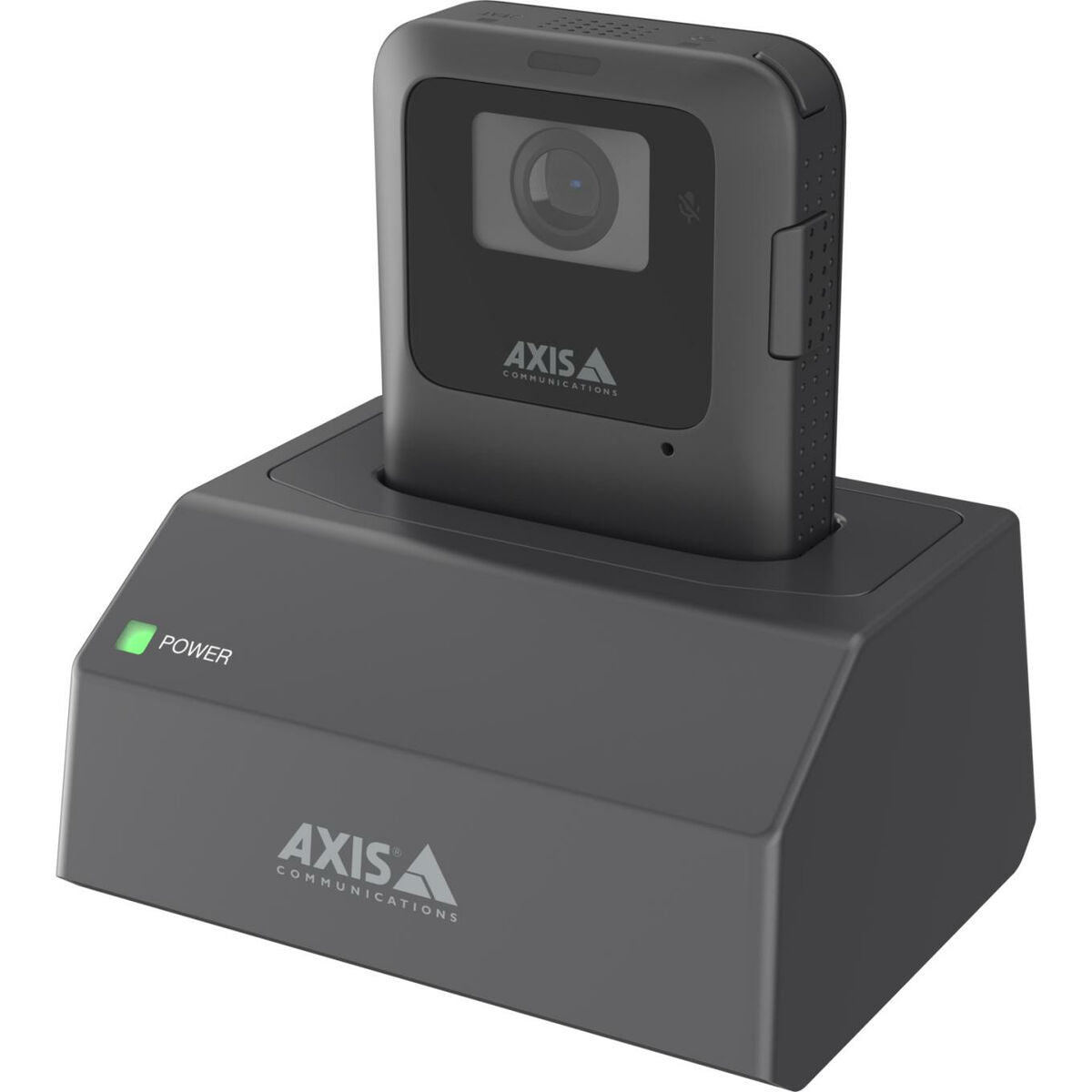 USB Hub Axis 02645-002 Black