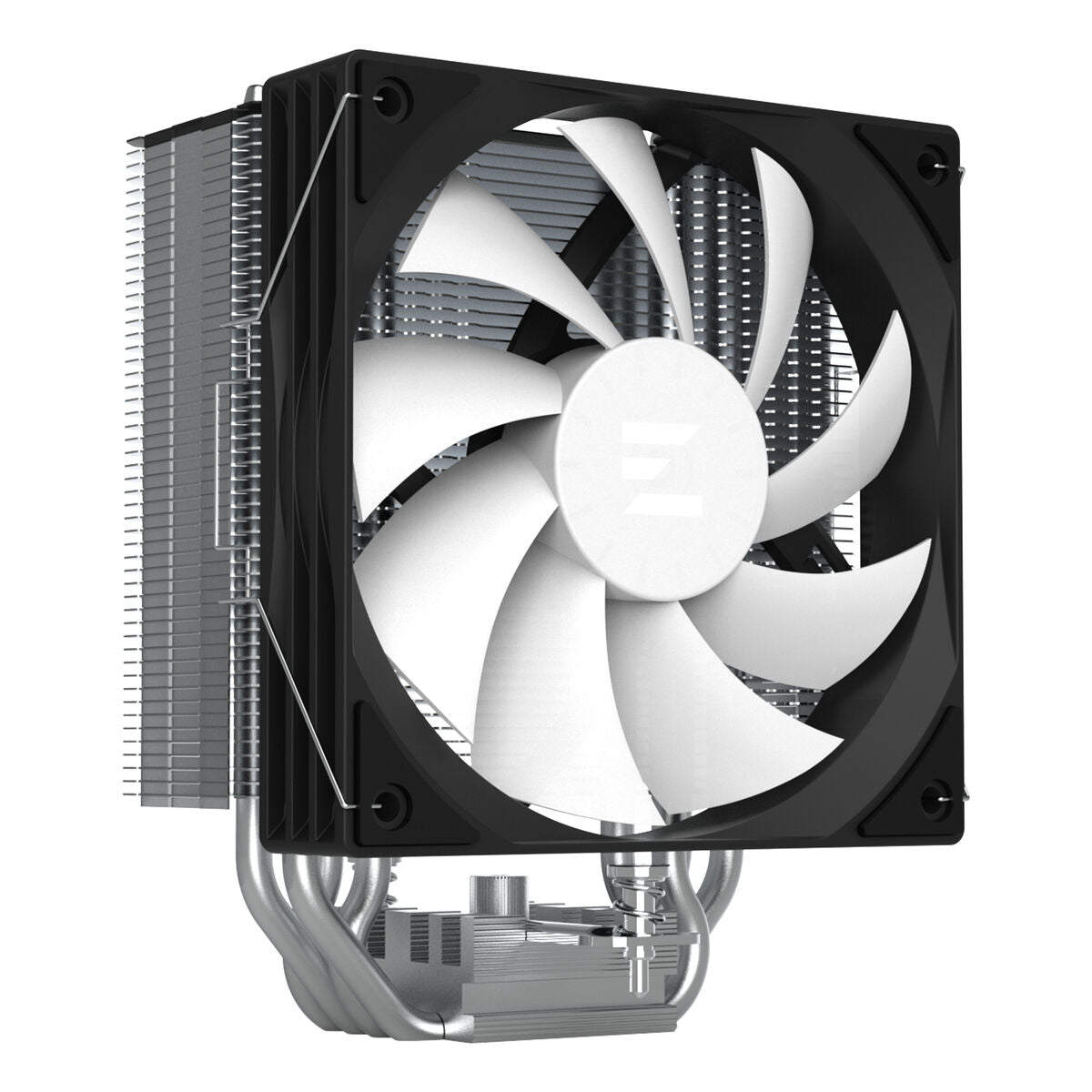Box Ventilator Zalman CNPS9X OPTIMA2 Ø 12 cm (1 Unit)