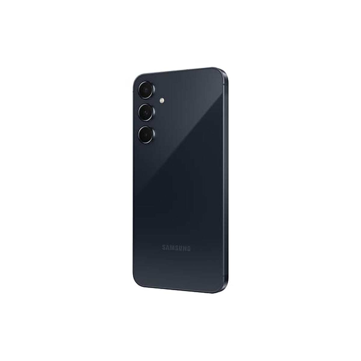 Smartphone Samsung Galaxy A55 6,6" 8 GB RAM 128 GB Black Navy Blue
