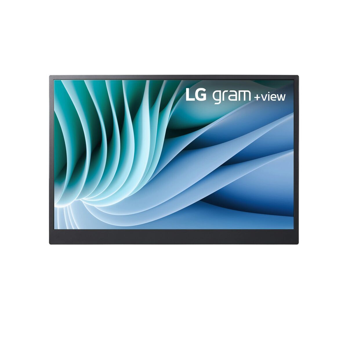 Monitor LG 16MR70 WQXGA 16" 2560 x 1600 px