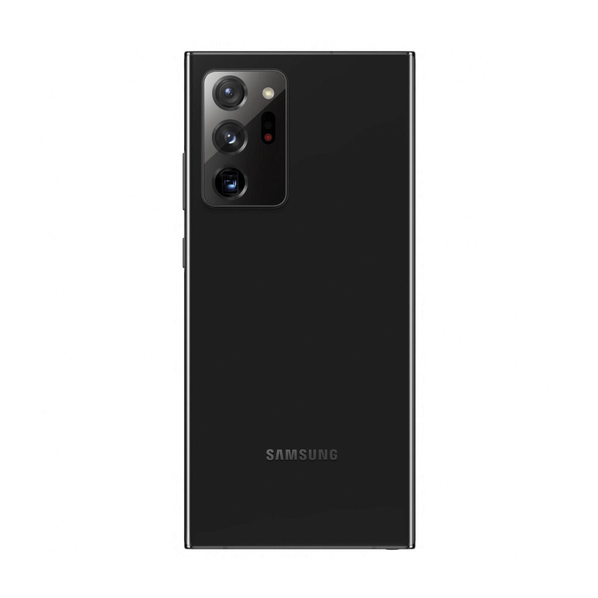 Smartphone Samsung SM-N986B 6,9" 12 GB RAM 256 GB Black
