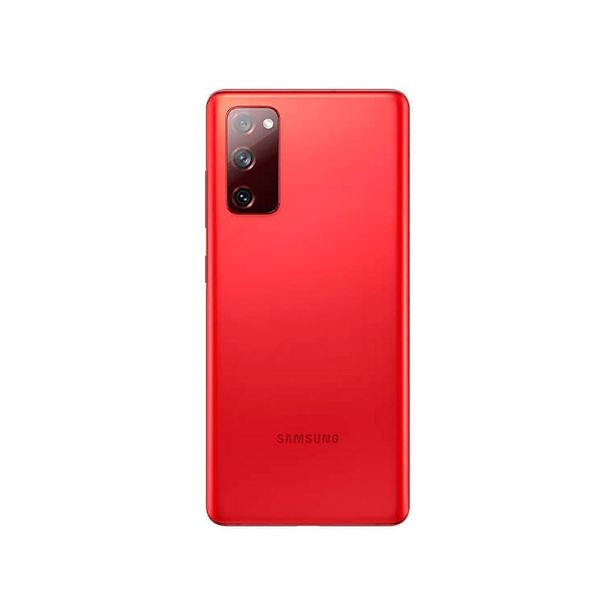 Smartphone Samsung SM-G781B 6,5" 6 GB RAM 128 GB Red