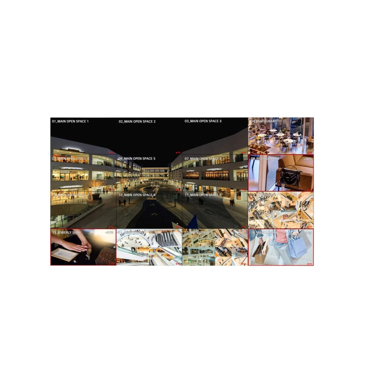 Smart TV LG 55VSM5J-H.AEU Full HD 55" IPS D-LED