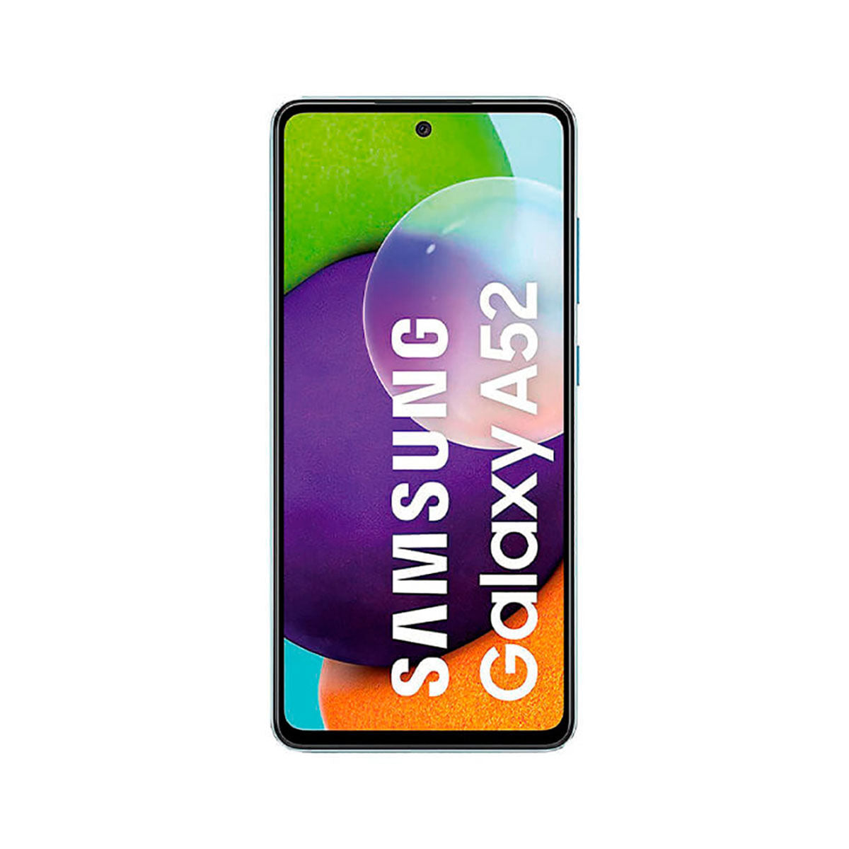 Smartphone Samsung Galaxy A52 A525F 6,5" Octa Core 6 GB RAM 128 GB Blue