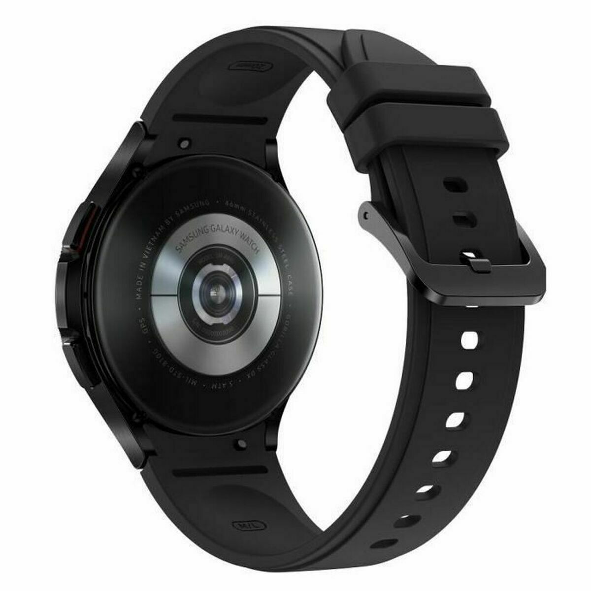 Smartwatch Samsung Galaxy Watch4 Classic Black 1,4" 46 mm Ø 46 mm (Refurbished B)