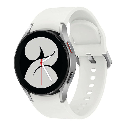 Smartwatch Samsung Galaxy Watch 4 Silver 1,2" 40 mm