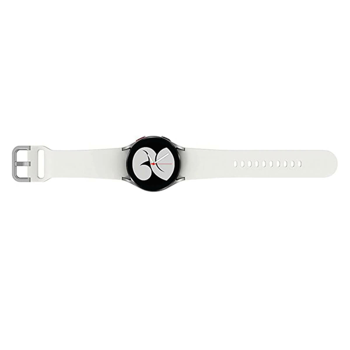 Smartwatch Samsung Galaxy Watch 4 Silver 1,2" 40 mm