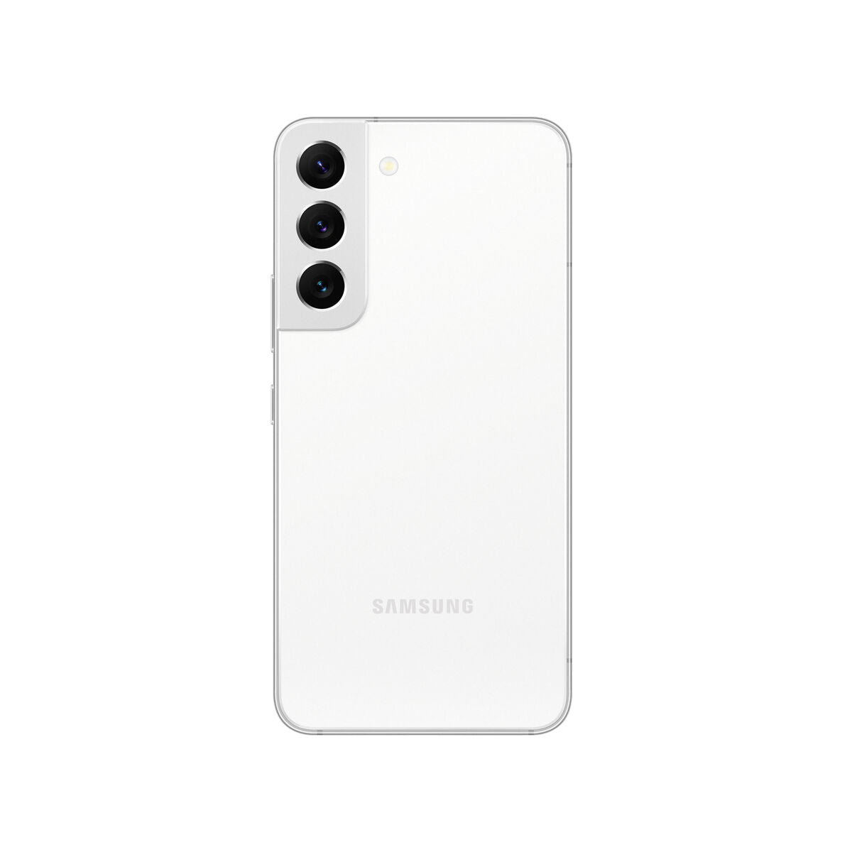 Smartphone Samsung Galaxy S22 6,1" White 8 GB RAM 256 GB