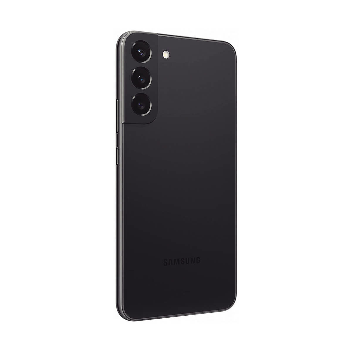 Smartphone Samsung 6,6" 8 GB RAM 256 GB Black
