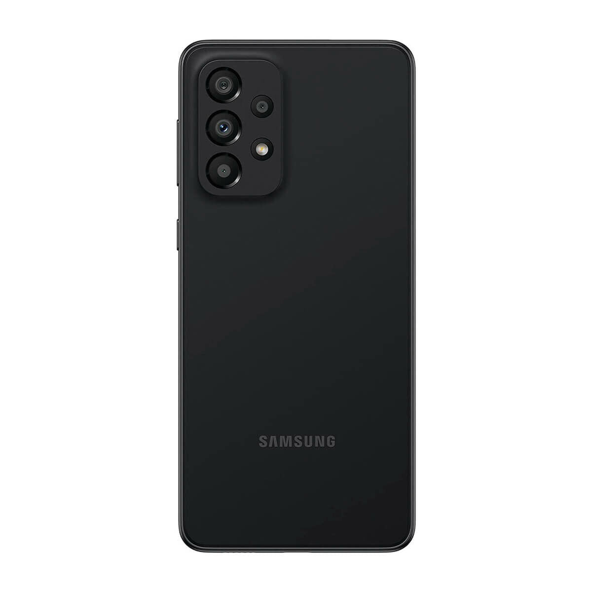 Smartphone Samsung SM-A336B 6,4" 6 GB RAM Black Exynos 1280 128 GB