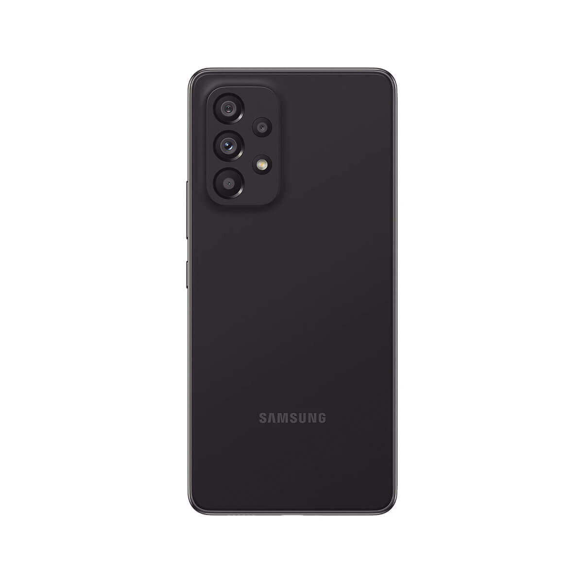 Smartphone Samsung SM-A536B 6,5" Exynos 1280 6 GB RAM 128 GB Black