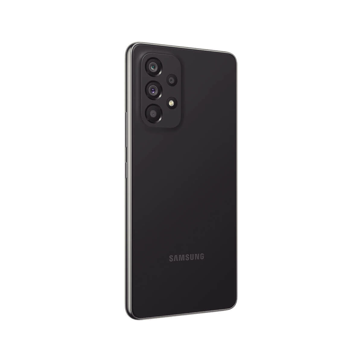 Smartphone Samsung SM-A536B 6,5" Exynos 1280 6 GB RAM 128 GB Black