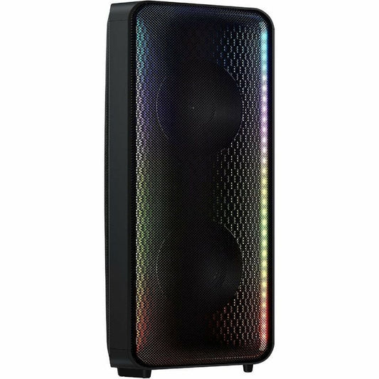 Speakers Samsung MX-ST40B Black 160 W 40 W