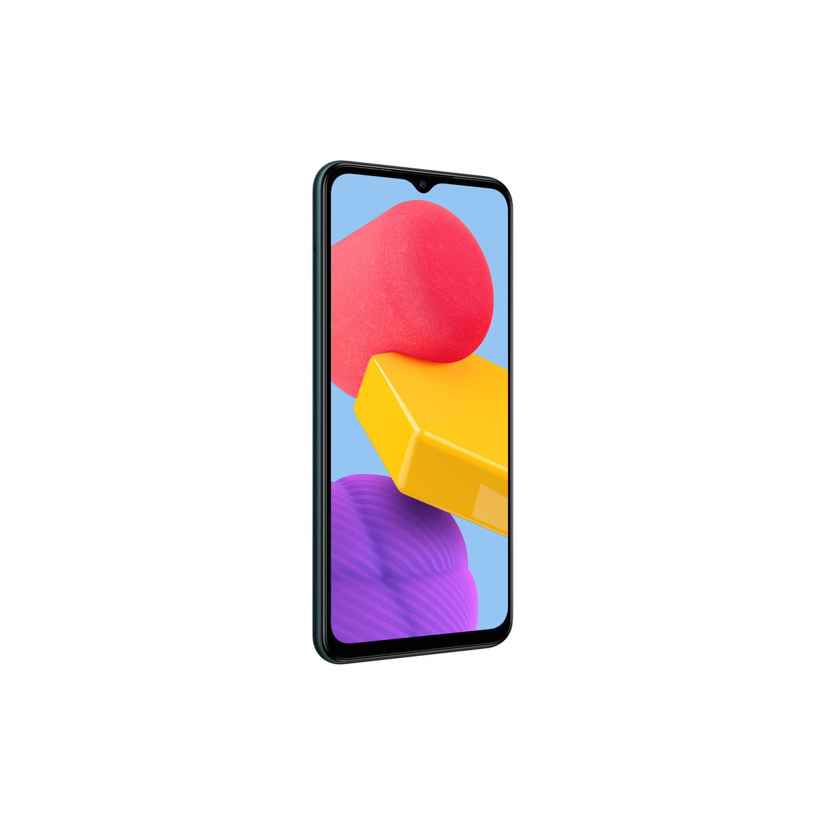 Smartphone Samsung Galaxy M13 6,6" Octa Core 4 GB RAM 128 GB Green