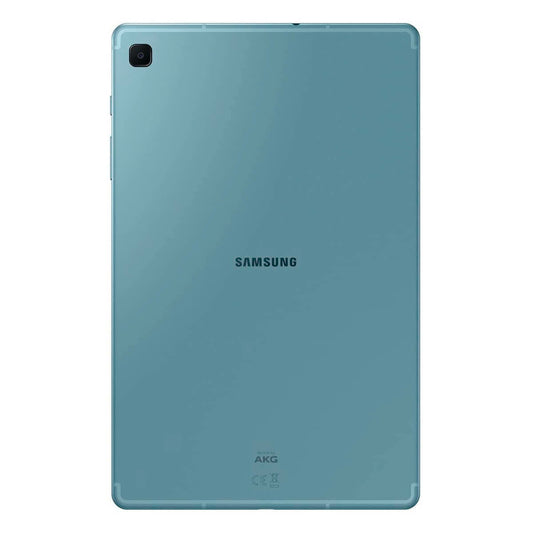 Tablet Samsung SM-P613NZBAPHE 10,5" 4 GB RAM 64 GB Blue 4 GB RAM 64 GB 512 GB