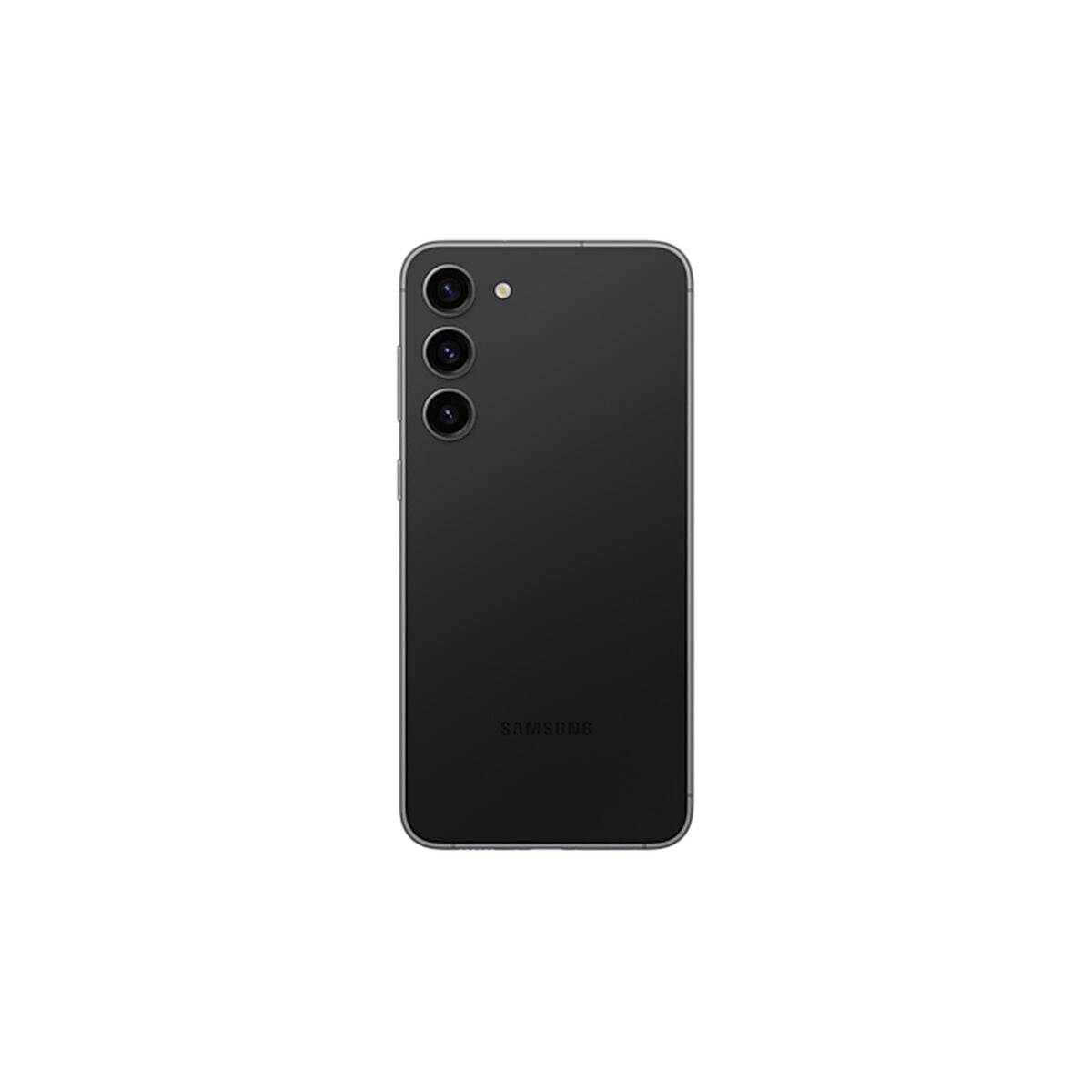 Smartphone Samsung SM-S916B Black 6,6" 8 GB RAM 512 GB
