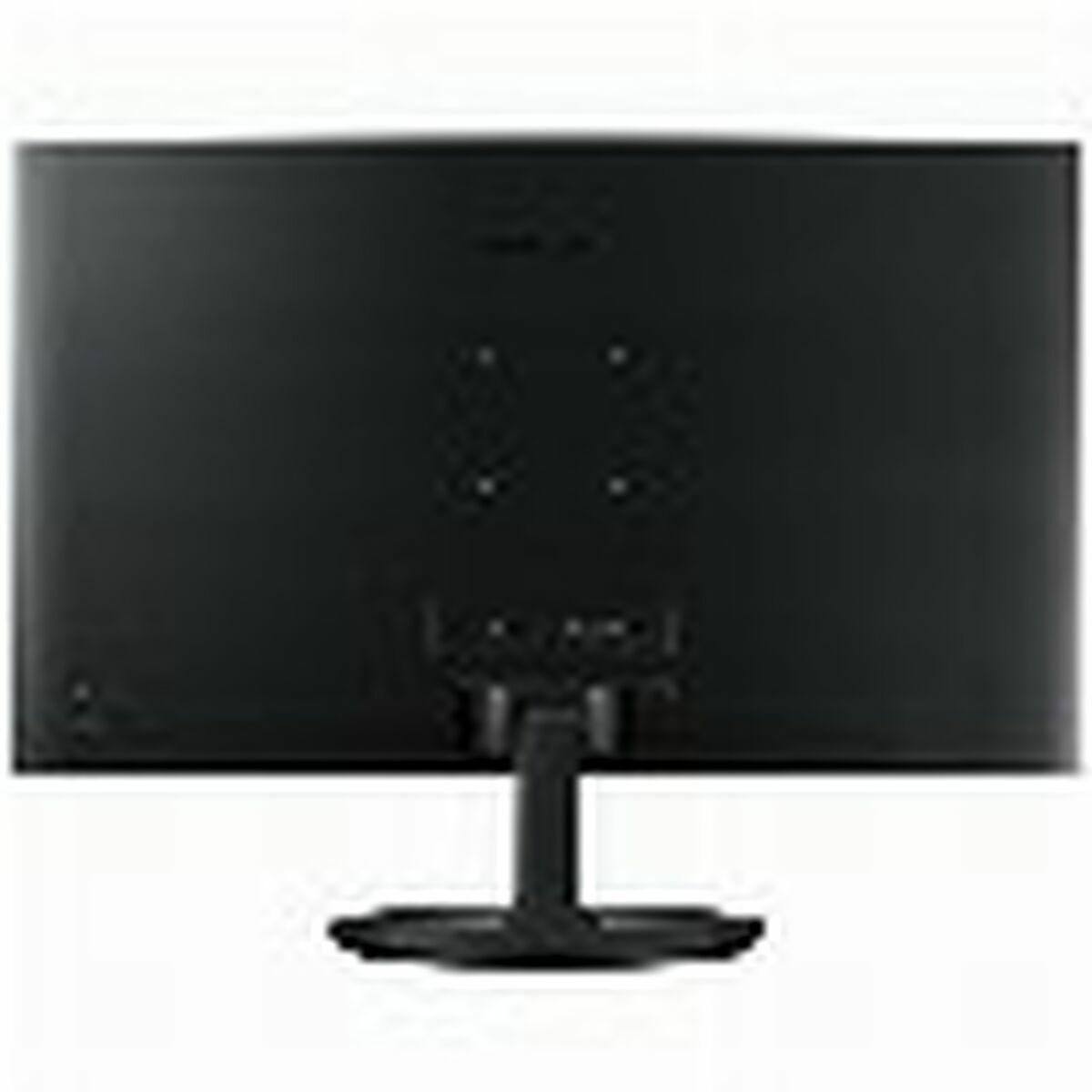 Gaming Monitor Samsung LS27C364EAUXEN Full HD 27"