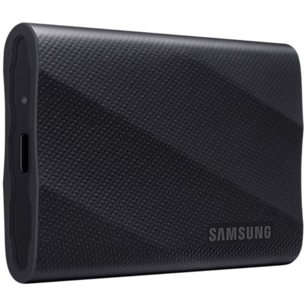 External Hard Drive Samsung MU-PG1T0B/EU 1 TB SSD