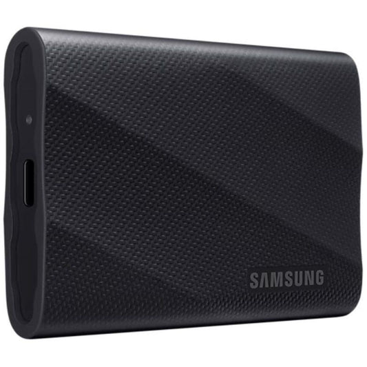 External Hard Drive Samsung MU-PG1T0B/EU 1 TB SSD