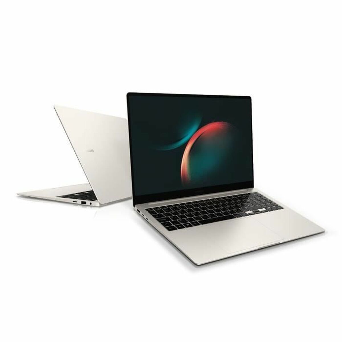 Laptop Samsung 14" i7-1360P 16 GB RAM 512 GB SSD