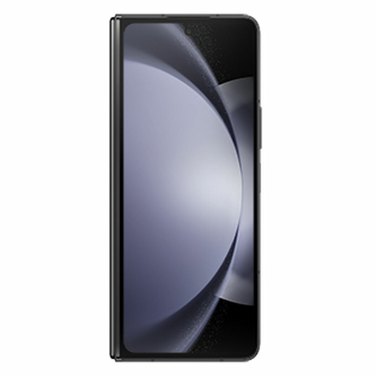 Smartphone Samsung Galaxy Z Fold5 7,6" Octa Core 12 GB RAM 512 GB Black