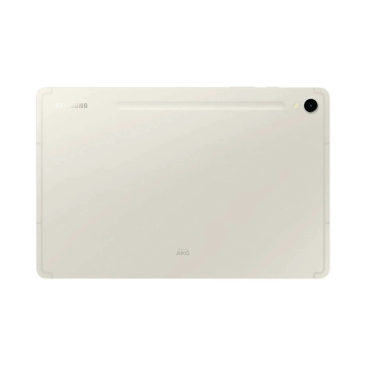 Tablet Samsung Galaxy Tab S9 8 GB RAM 128 GB 11" Beige