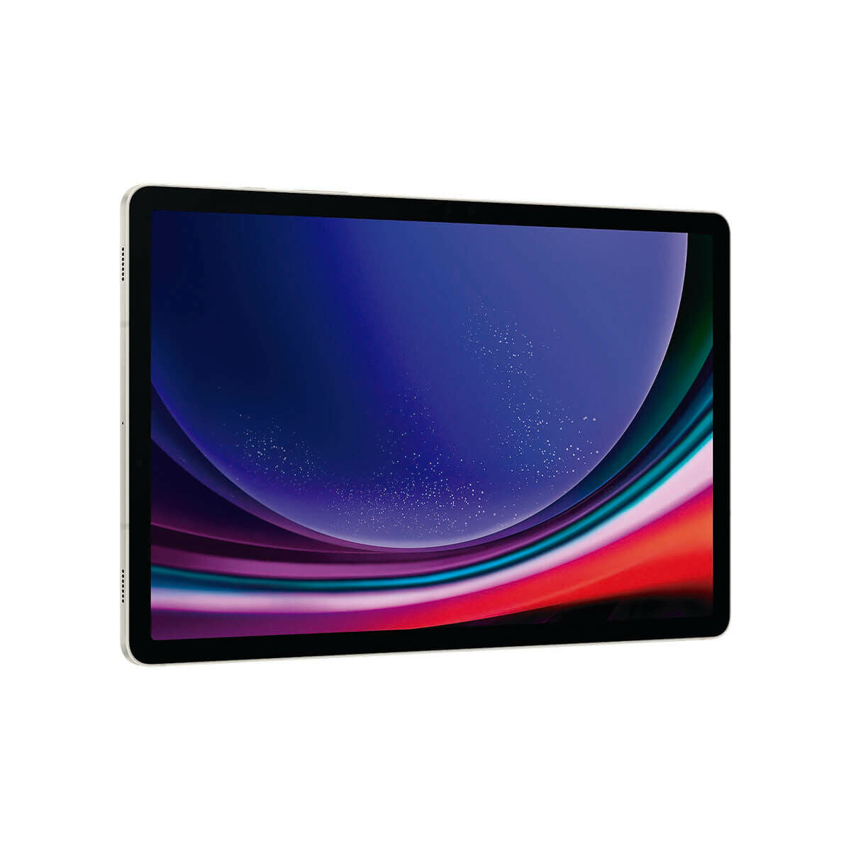 Tablet Samsung Galaxy Tab S9 8 GB RAM 128 GB 11" Beige