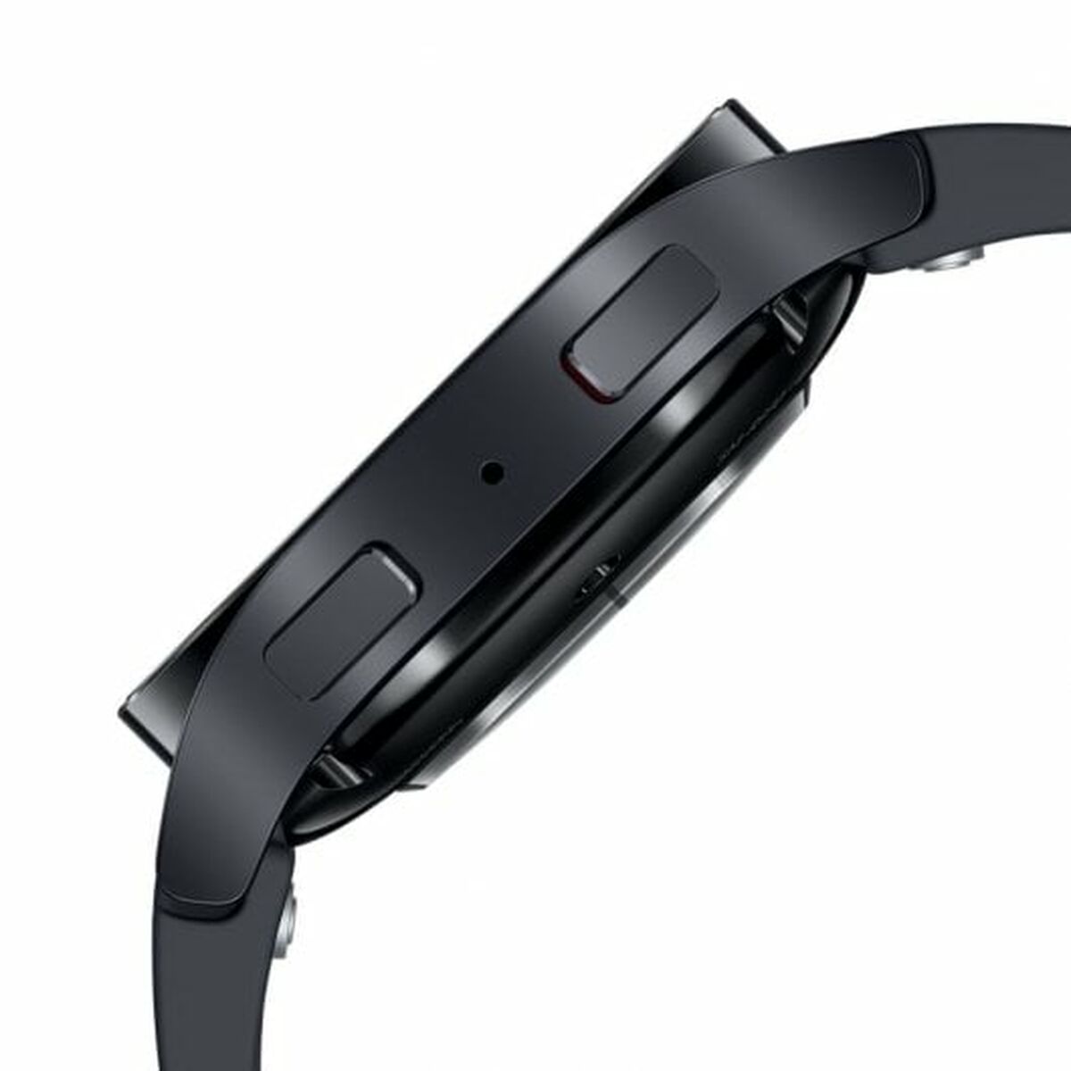 Smartwatch Samsung Galaxy Watch6 Ø 40 mm Black Graphite 1,3"