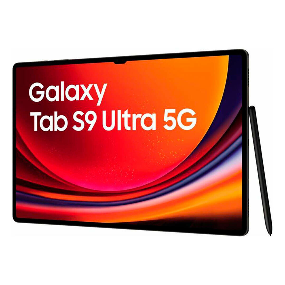 Tablet Samsung SM-X916BZAAEUB 14,6" 12 GB RAM 256 GB Steel