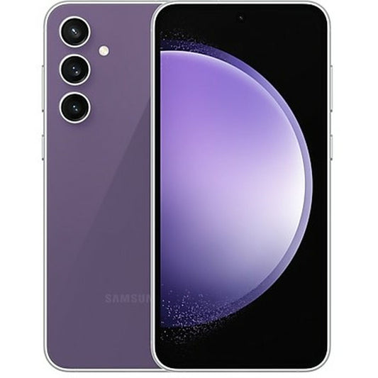 Smartphone Samsung Galaxy S23 FE 5G 6,4" 8 GB RAM 128 GB Purple