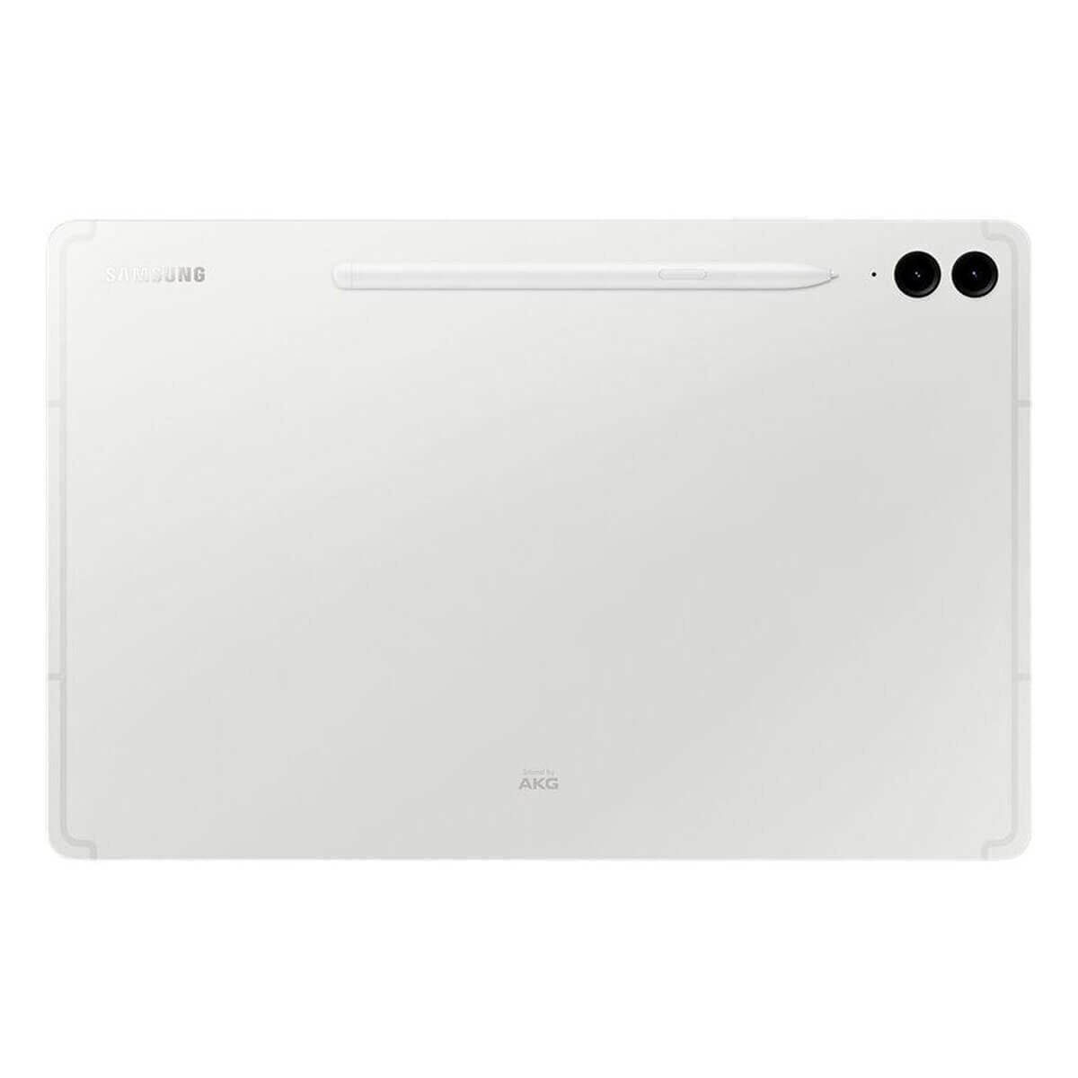 Tablet Samsung SM-X616BZSEEUE 12,4" Octa Core 12 GB RAM 256 GB Silver