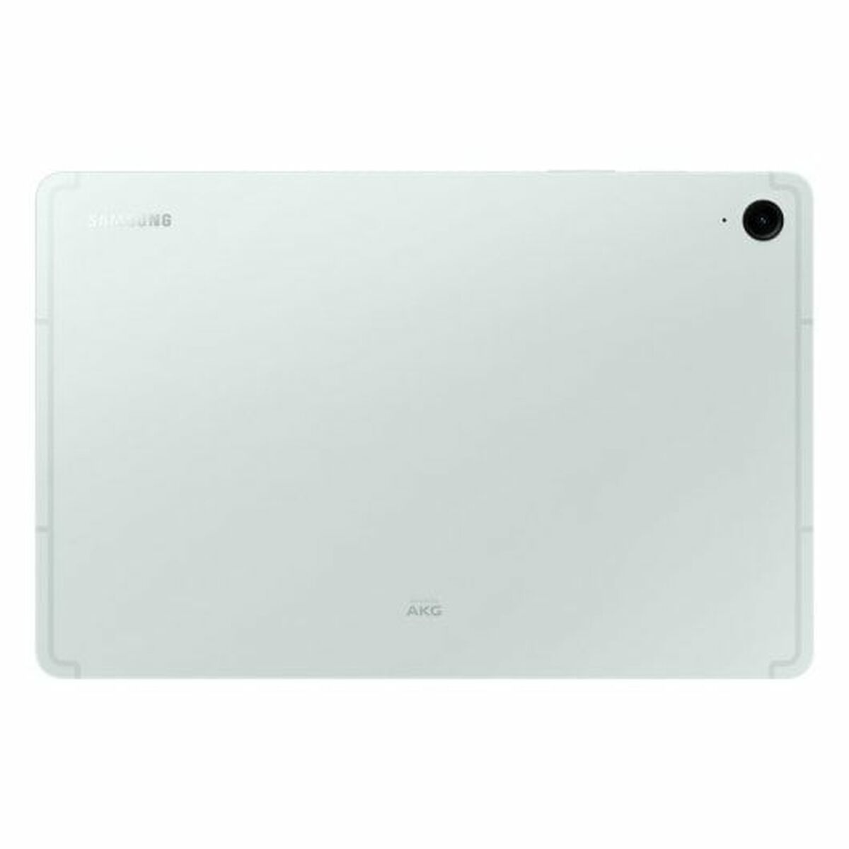 Tablet Samsung Galaxy Tab S9 FE X510 10,9" 8 GB RAM 256 GB Green