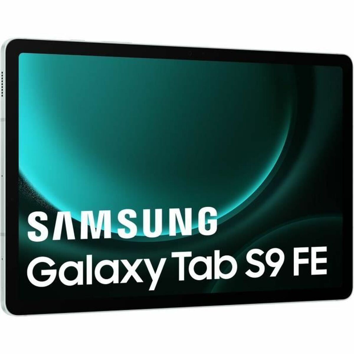 Tablet Samsung TAB S9 FE 8 GB RAM 256 GB Grey