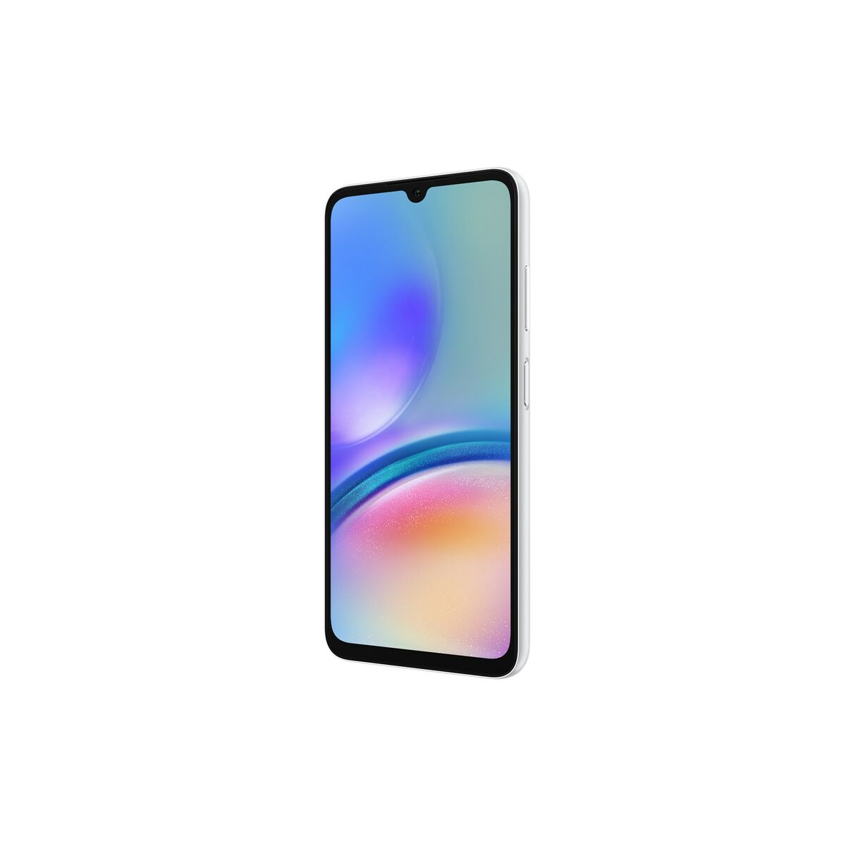 Smartphone Samsung Galaxy A05s 6,7" Octa Core Qualcomm Snapdragon 680 4G 4 GB RAM 128 GB Silver