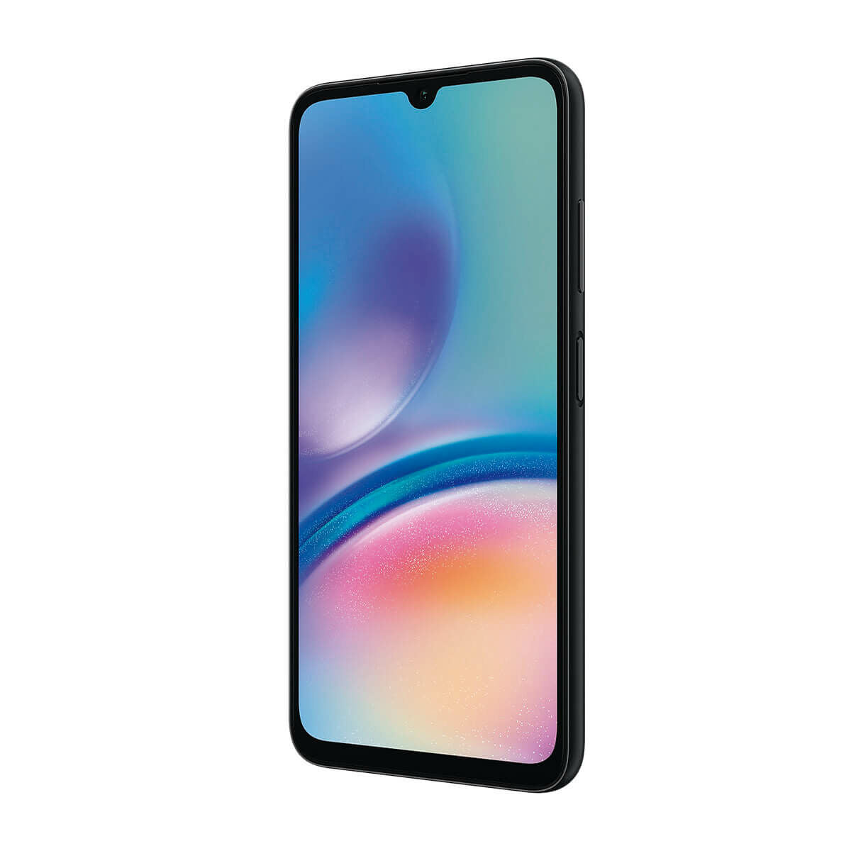 Smartphone Samsung Galaxy A05s 6,7" Octa Core Qualcomm Snapdragon 680 4G 4 GB RAM 64 GB Black