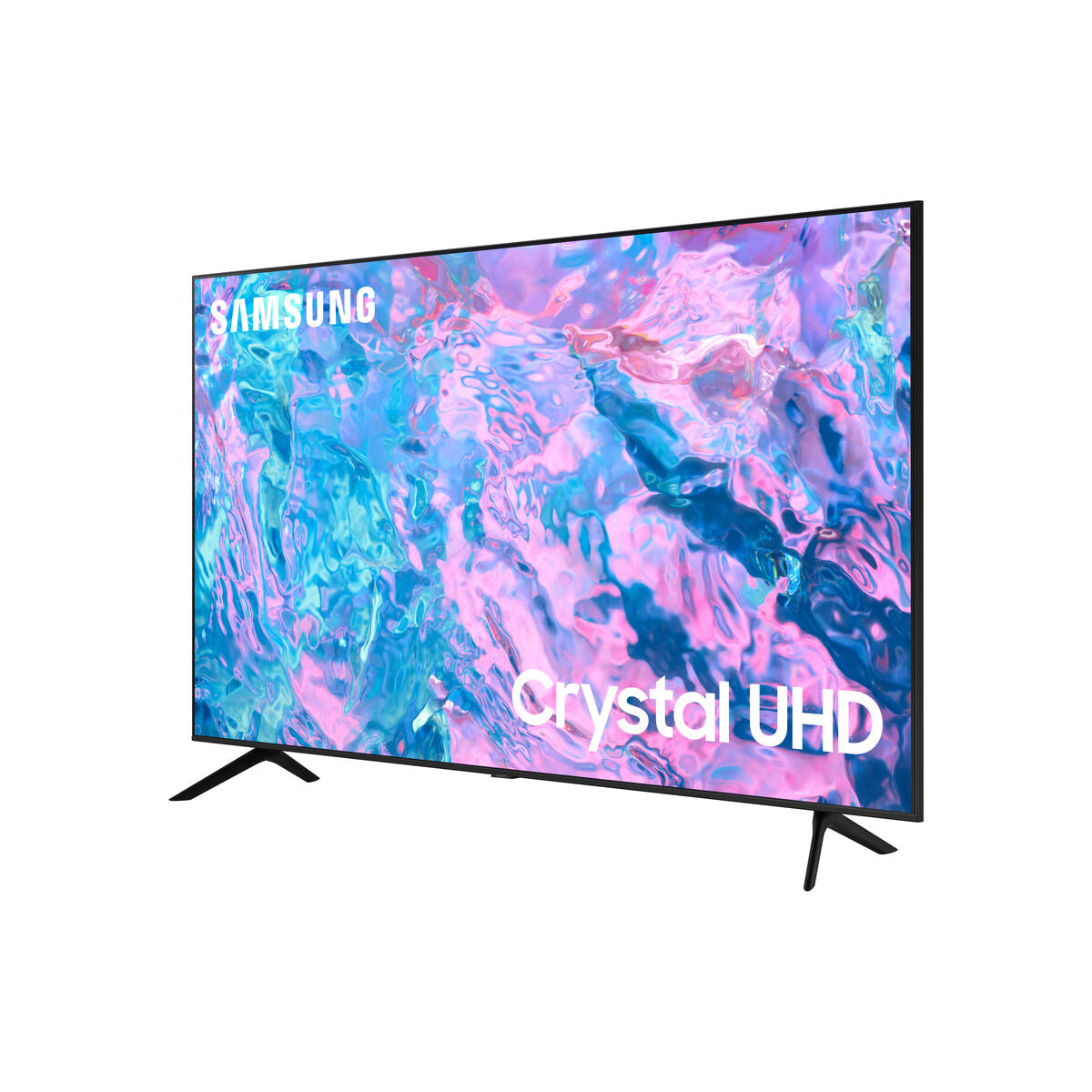 Smart TV Samsung HG75CU700EUXEN 4K Ultra HD 75" LED HDR