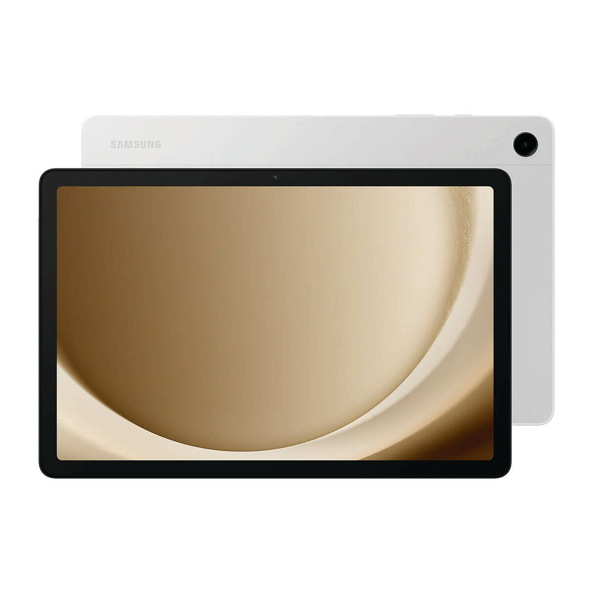 Tablet Samsung Scorpion 3 8,7" Octa Core 8 GB RAM 128 GB Silver