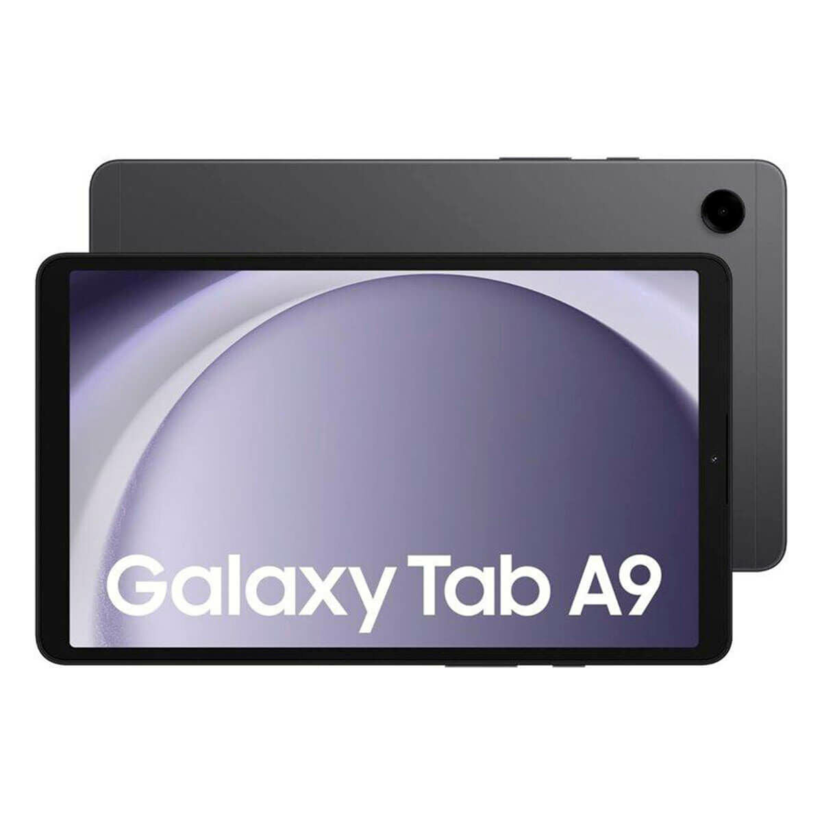 Tablet Samsung Galaxy Tab A9 (LTE) 4G 8,7" Octa Core 8 GB RAM 128 GB Grey