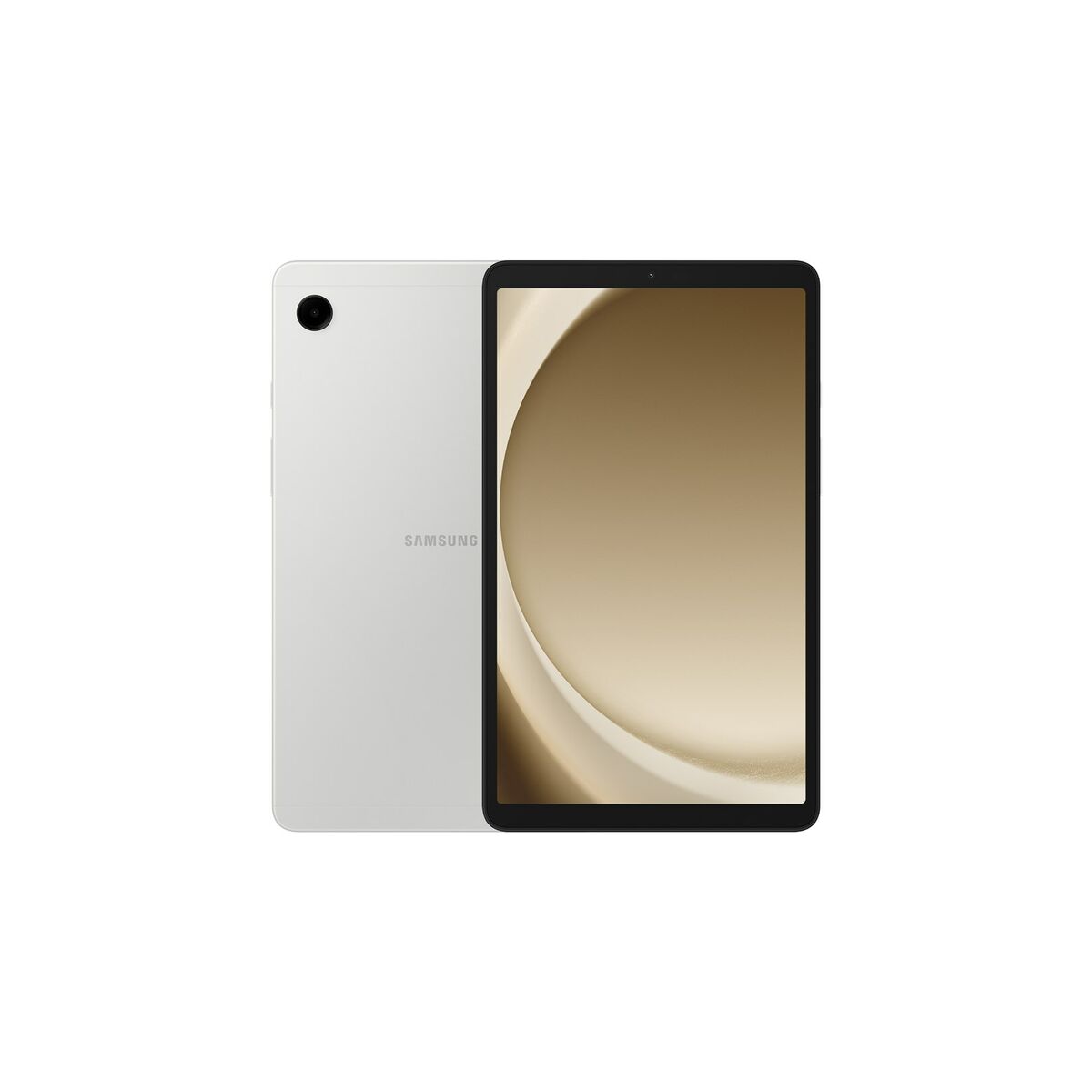 Tablet Samsung Galaxy Tab SM-X110 8,7" Octa Core 8 GB RAM 128 GB Silver