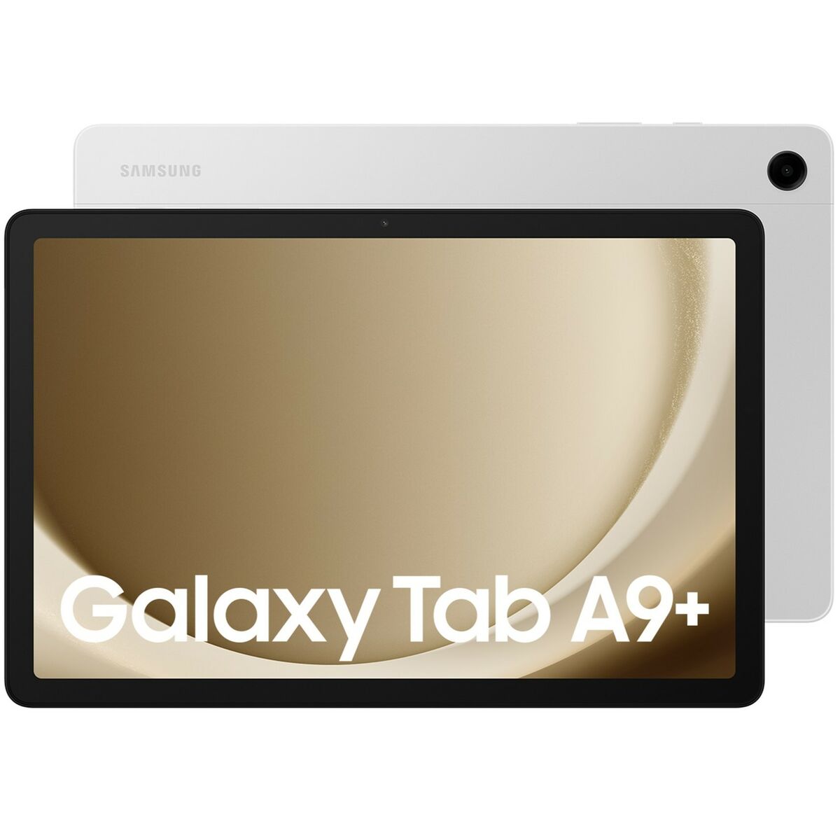 Tablet Samsung Galaxy Tab SM-X210 11" Octa Core 8 GB RAM 128 GB Silver