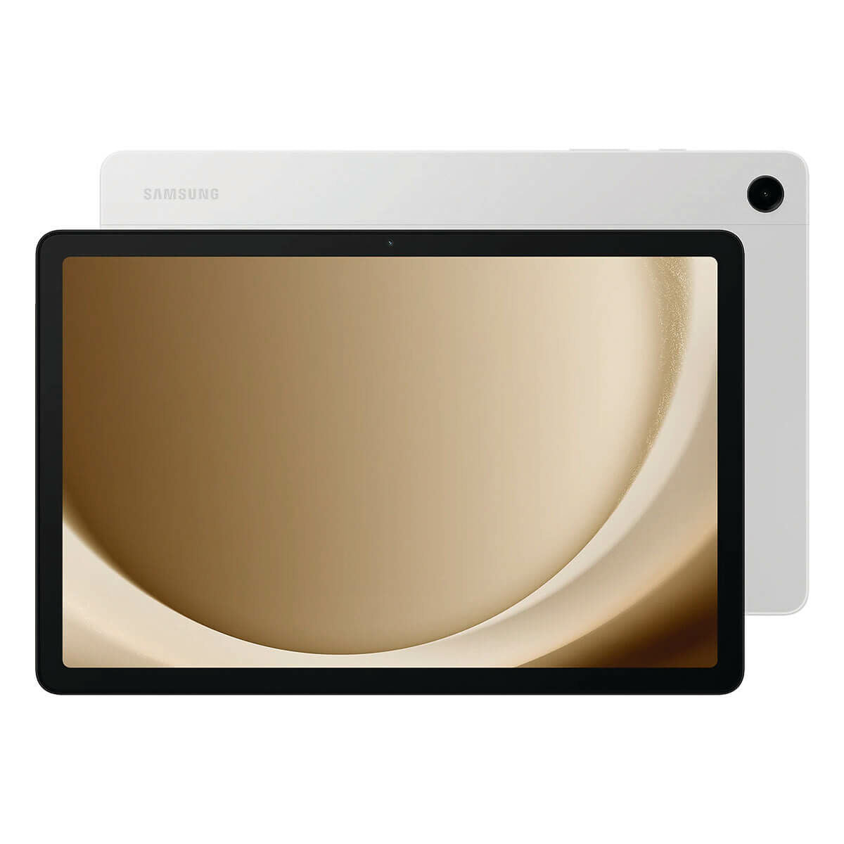 Tablet A9+ Samsung Galaxy Tab A9+ 11" Octa Core 4 GB RAM 64 GB Silver
