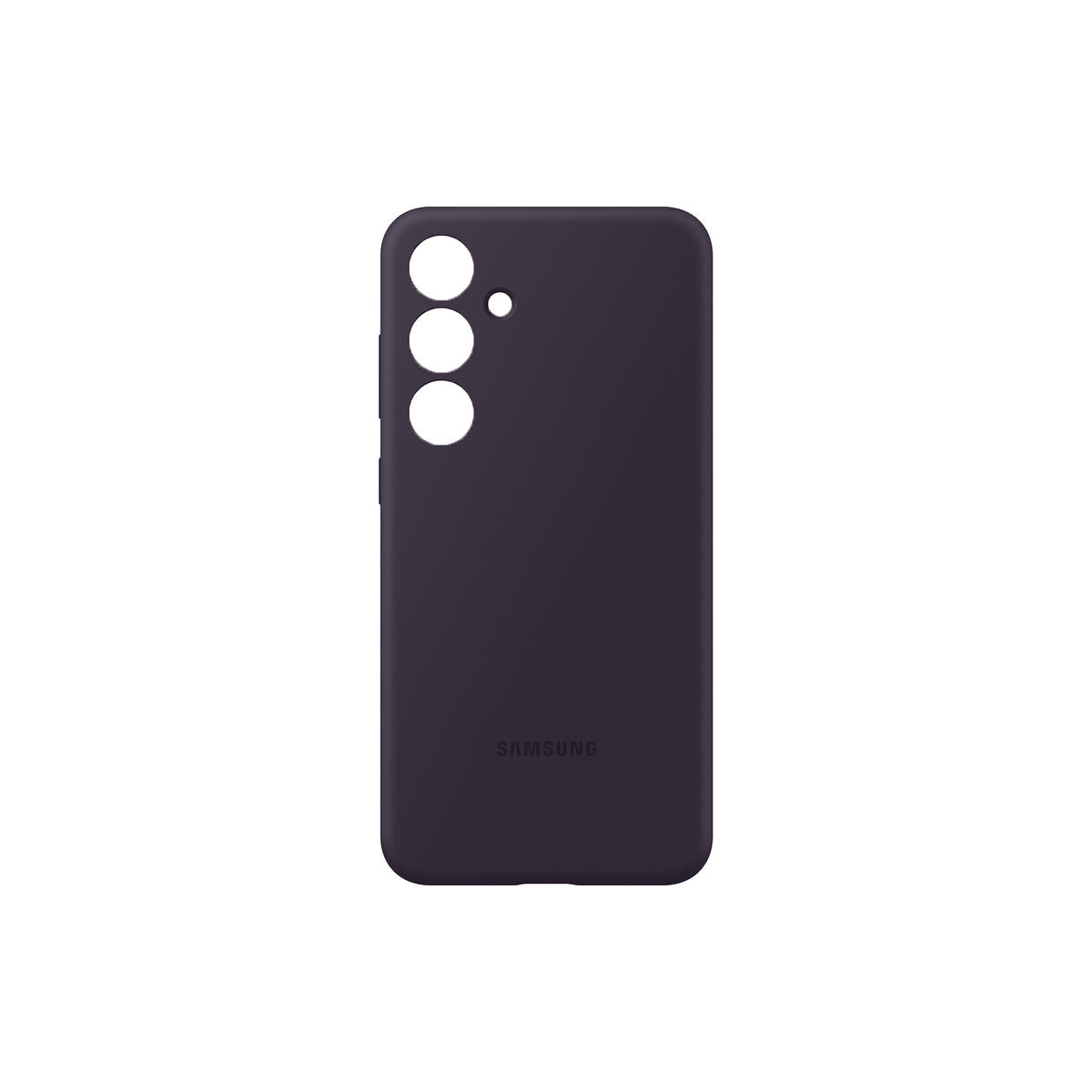 Mobile cover Samsung S24 Violet